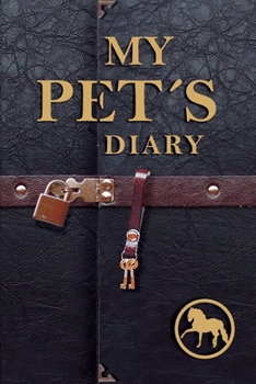 My Pet´s Diary: Horse