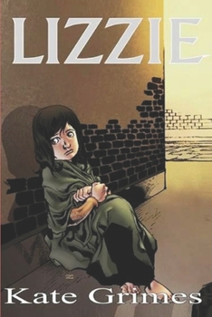 Paperback Lizzie Book