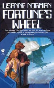 Fortune's Wheel - Book #2 of the Sholan Alliance