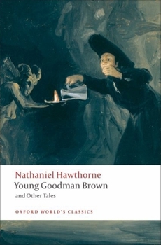 Paperback Young Goodman Brown and Other Tales Book