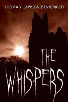 Paperback The Whispers Book