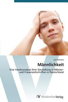 Paperback Mannlichkeit [German] Book