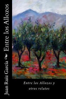 Paperback Entre los Allozos [Spanish] Book