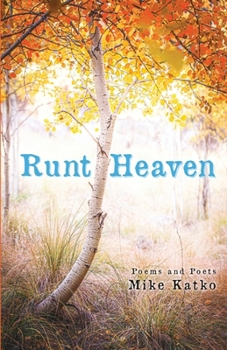 Paperback Runt Heaven Book