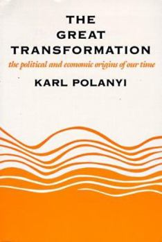 Paperback Great Transformation Pa Txt Book