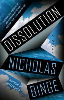 Paperback Dissolution Book