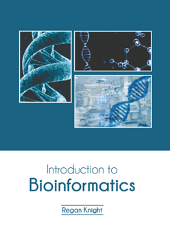 Hardcover Introduction to Bioinformatics Book