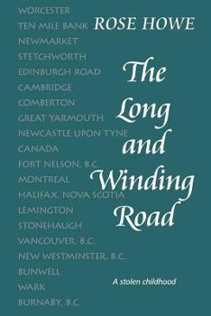 Paperback The Long and Winding Road Book
