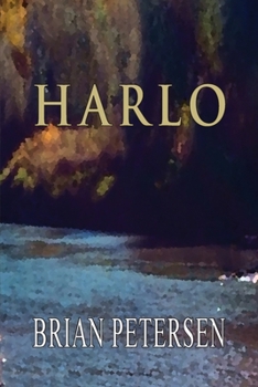 Paperback Harlo Book