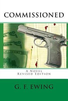 Paperback Commissioned Book