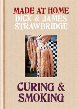Curing & Smoking - Book  of the Made at Home