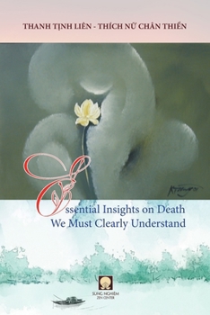 Paperback Essential Insights on Death We Must Clearly Understand Book