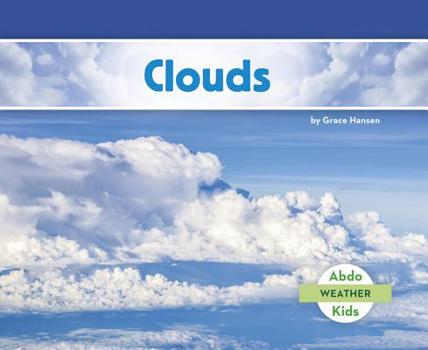 Paperback Clouds Book