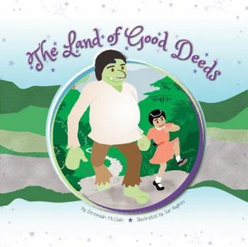 Paperback The Land of Good Deeds Book