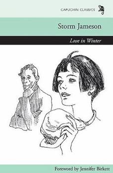 Love in Winter - Book #2 of the Mirror in Darkness