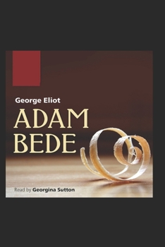 Paperback Adam Bede-(Annotated Edition) Book
