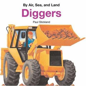 Paperback Diggers Book