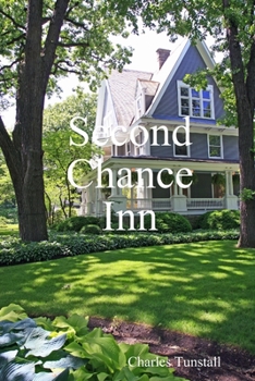 Paperback Second Chance Inn Book
