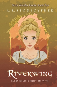 Paperback Riverwing Book