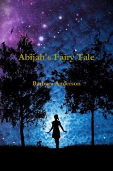 Paperback Abijah's Fairy Tale Book