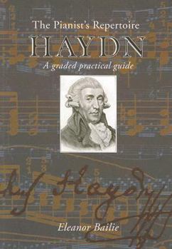 Paperback Haydn: A Graded Practical Guide Book