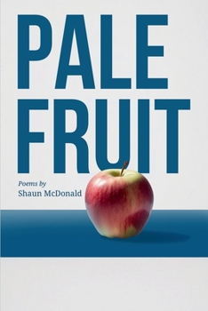 Paperback Pale Fruit Book