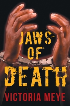 Paperback Jaws of Death Book