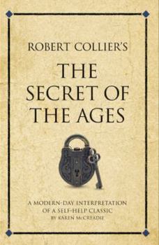 Paperback Robert Collier's "The Secret of the Ages" Book