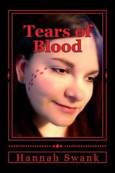 Paperback Tears Of Blood Book