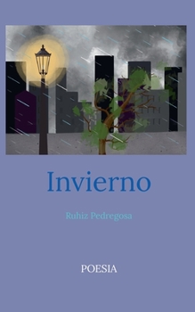 Paperback Invierno: Poes?a [Spanish] Book