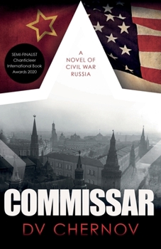 Paperback Commissar Book