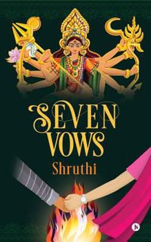 Paperback Seven Vows Book