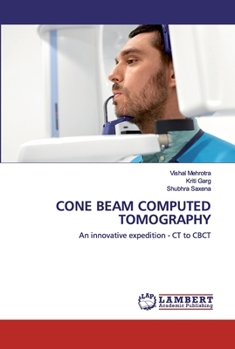 Paperback Cone Beam Computed Tomography Book