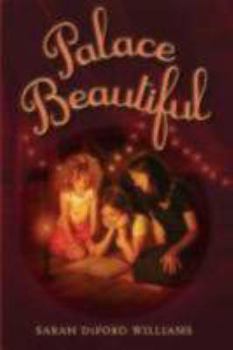 Hardcover Palace Beautiful Book