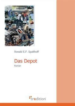 Paperback Das Depot [German] Book
