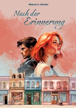 Paperback Nach der Erinnerung [German] Book