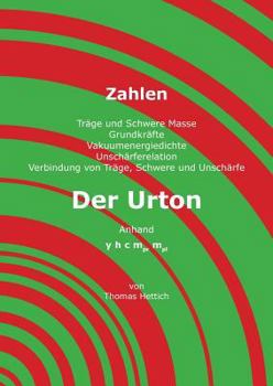 Paperback Der Urton: Architektur und Raum [German] Book