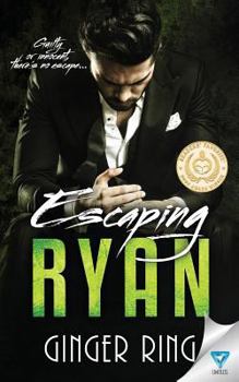 Paperback Escaping Ryan Book