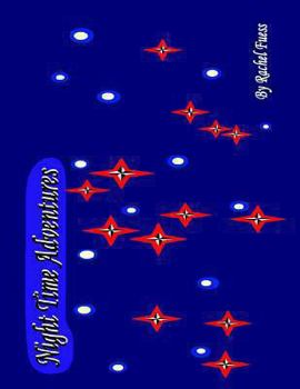 Paperback Night Time Adventures Book