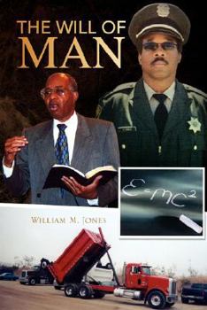 Paperback The Will of Man Book