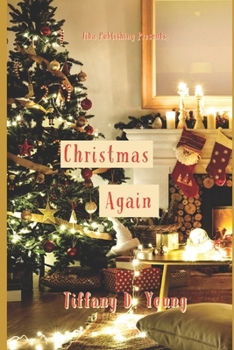 Paperback Christmas Again Book