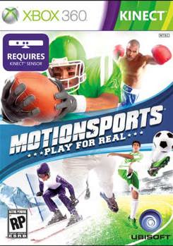 Misc. Motionsports Book