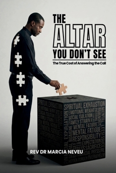 The Altar You Don't See: The True Cost of Answering The Call