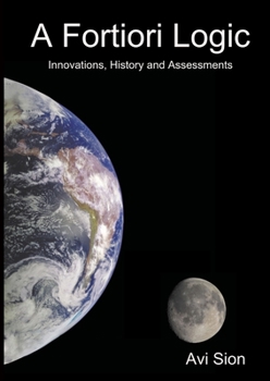 Paperback A Fortiori Logic Book