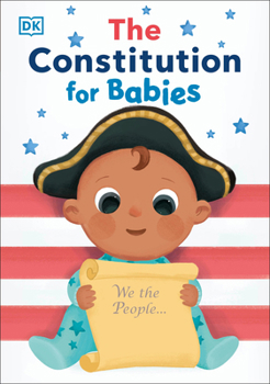 Board book The Constitution for Babies Book