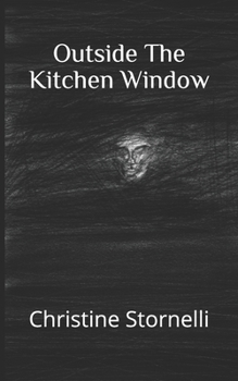 Paperback Outside The Kitchen Window Book