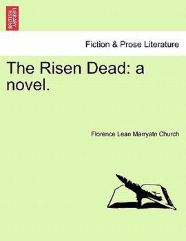 Paperback The Risen Dead: A Novel. Book