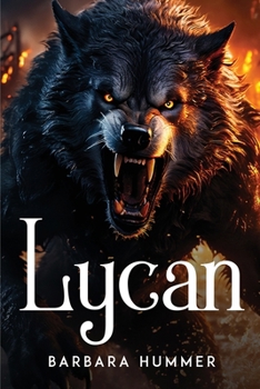 Paperback Lycan Book