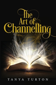 Paperback The Art of Channelling Book