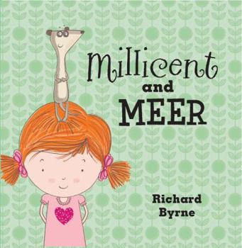 Paperback Millicent and Meer Book